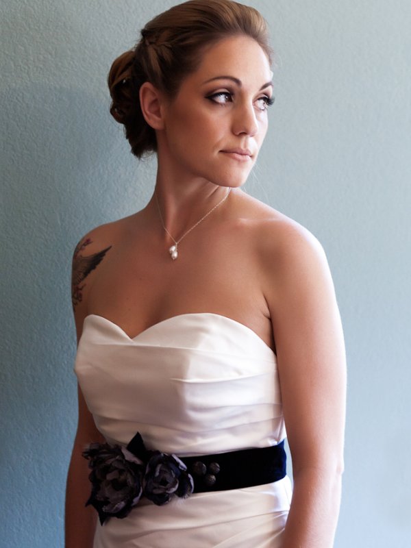 Country Strong: Jackie & Richard in Morgan Hill, CA