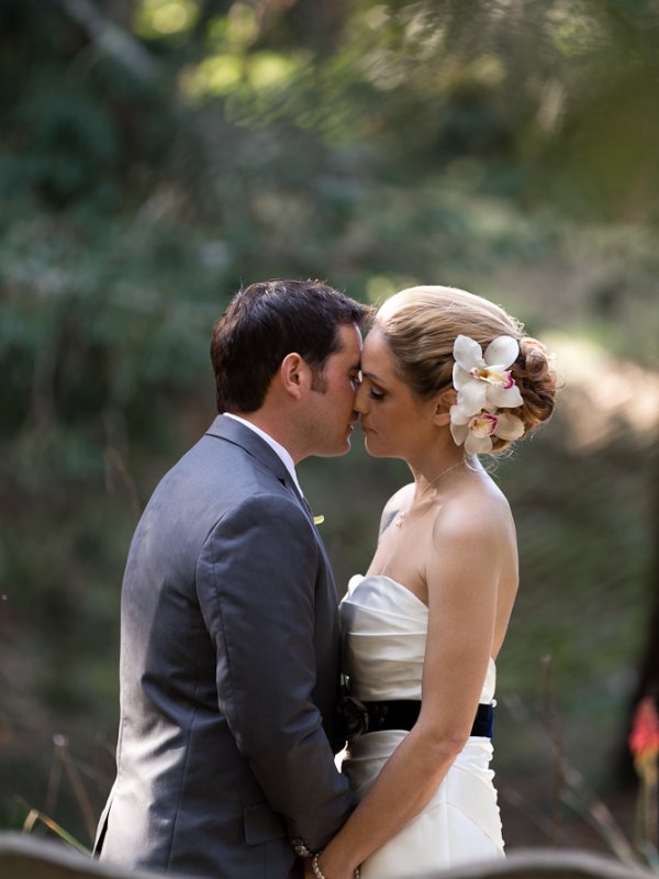 Country Strong: Jackie & Richard in Morgan Hill, CA