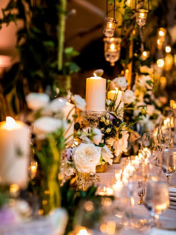 Tablescape