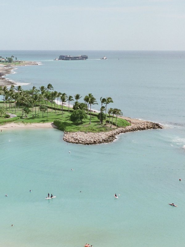 Ko Olino Hawaii