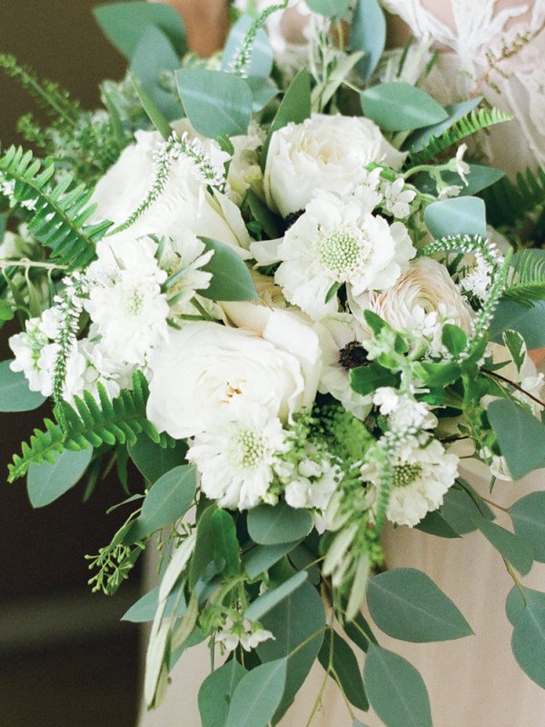 Bridal bouquet