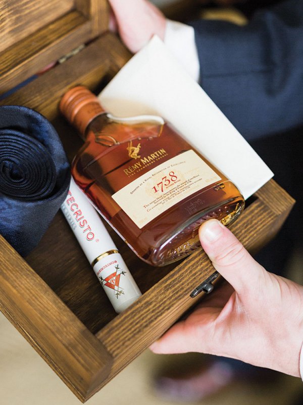 Groomsmen gift