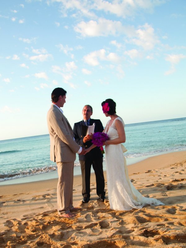 Stir It Up: Mariel & Matt in Ocho Rios, Jamaica