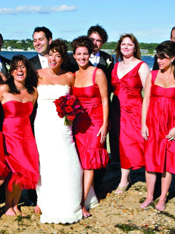 Dune Road: Loree & Gabriel in Montauk, NY 