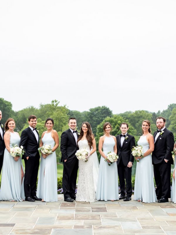 Bridal Party