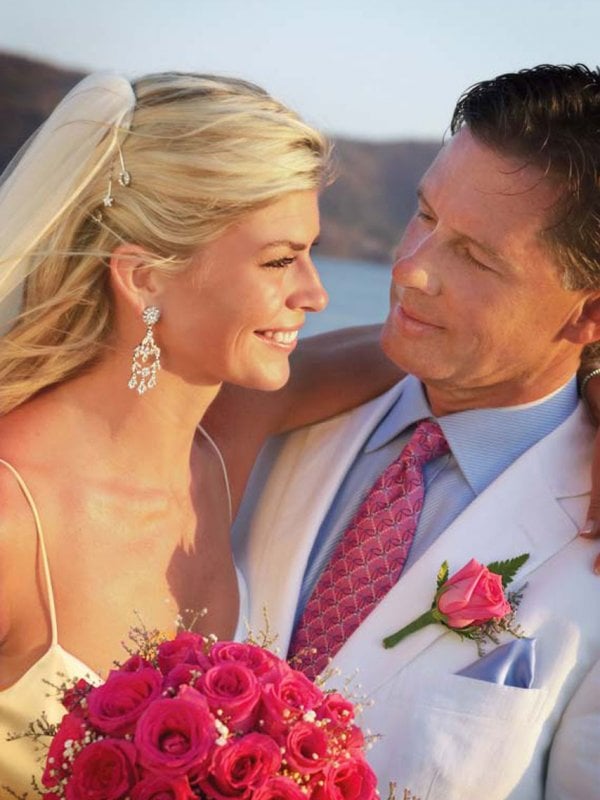 A Fine Fiesta: Holly & Randy In Zihuatanejo, Mexico