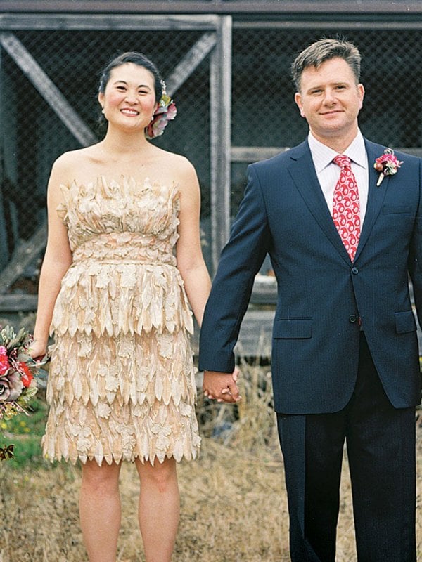 Magical Woodland Fantasy: Maisie & Brian in Cayucos, CA