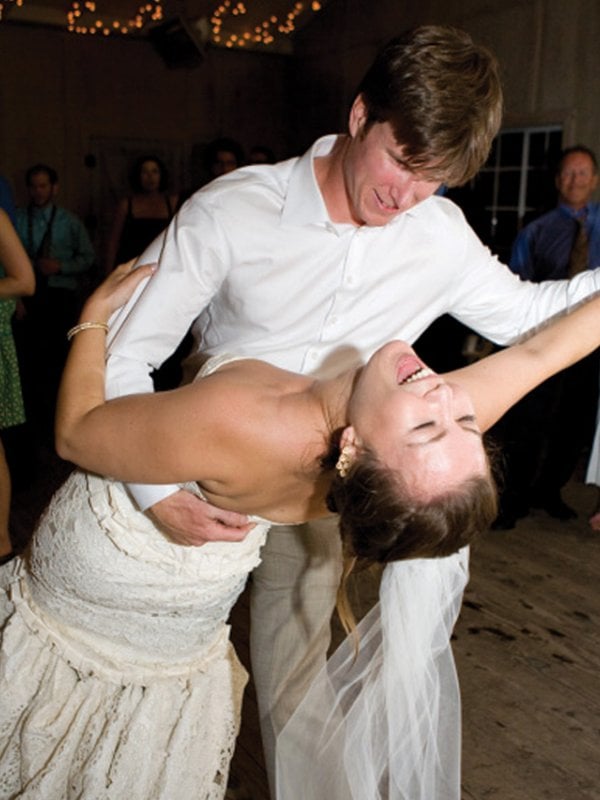 Sunny Day: Kristen & Brad in Carmel Valley, CA