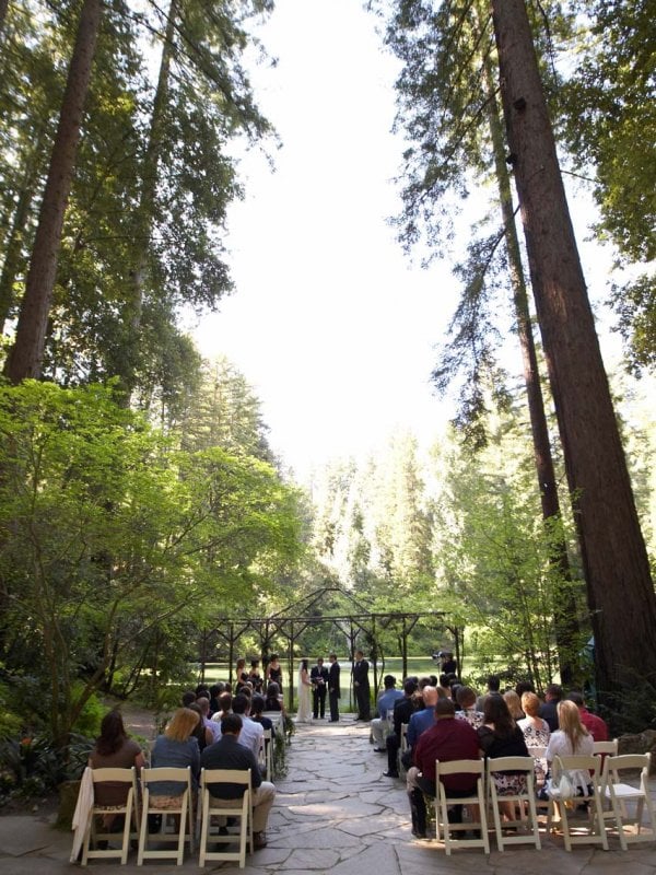 Harry Potter Theme Wedding: Christine & Andy