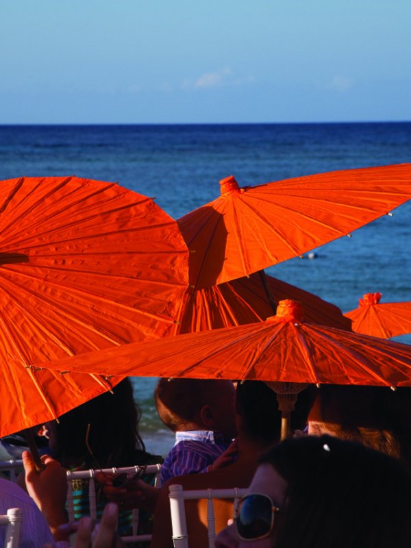 Stir It Up: Mariel & Matt in Ocho Rios, Jamaica