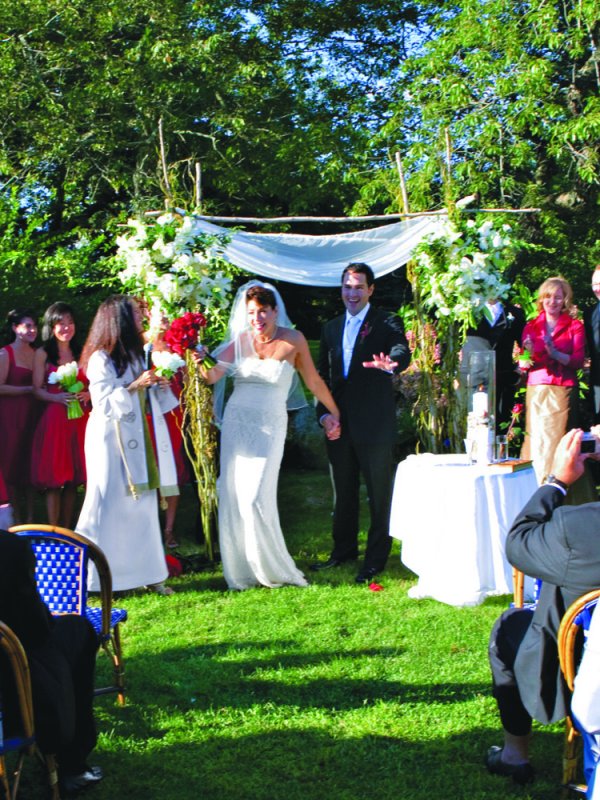 Dune Road: Loree & Gabriel in Montauk, NY 