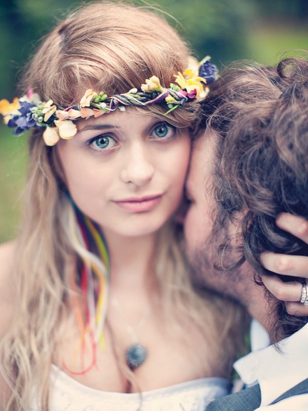 Over the Rainbow: Jenn & Matt in Shreveport, LA