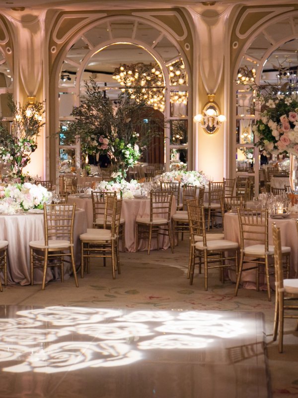 Coming Up Roses: Elana & Justin in Beverly Hills, CA