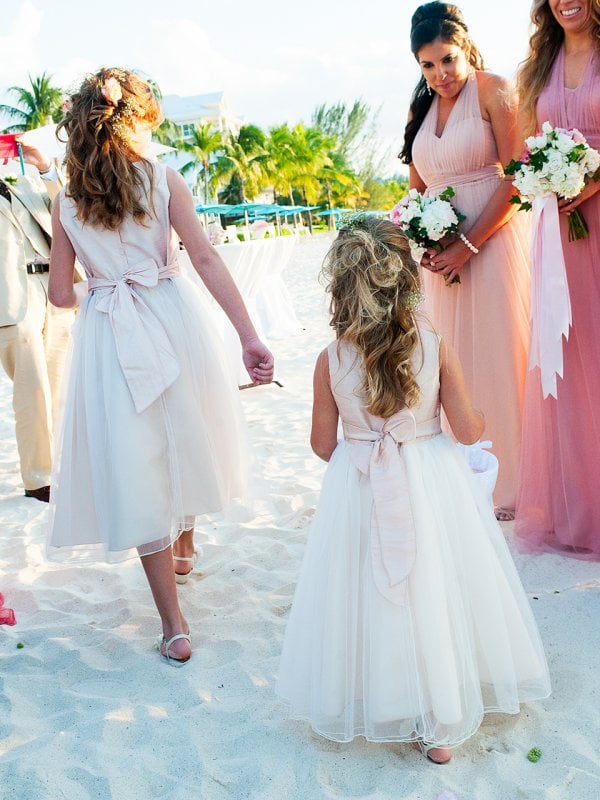 Tropical Bliss: Patricia & Matthew in Grand Cayman, Cayman Islands