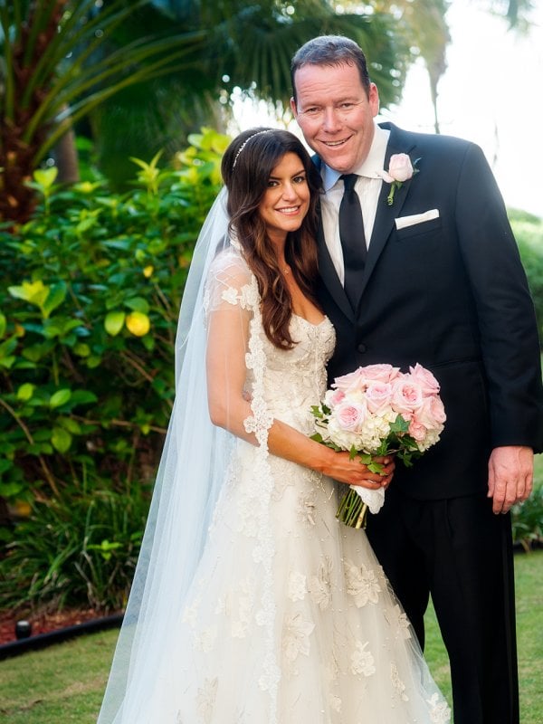 Tropical Bliss: Patricia & Matthew in Grand Cayman, Cayman Islands 