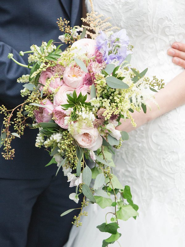 Fairy Tale Romance: Eunice & Chad in Oxon Hill, MD 