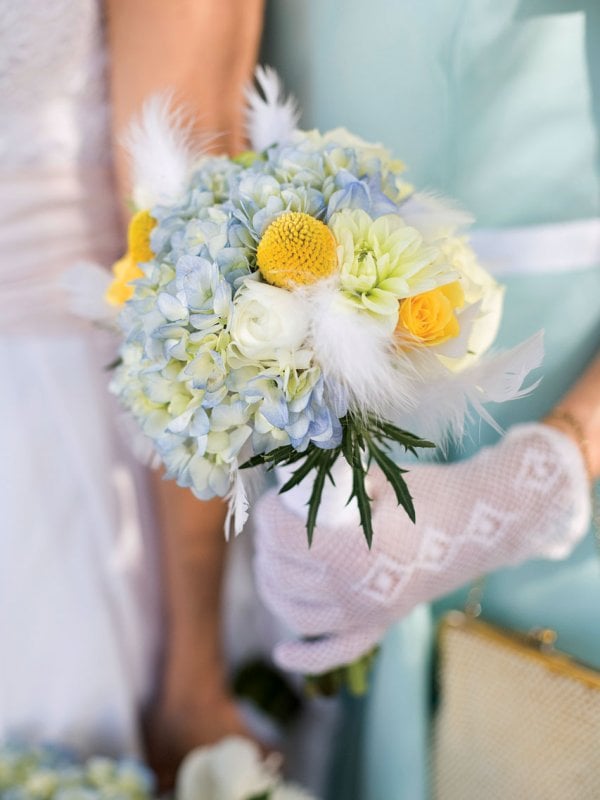 Retro Romance: Catherine & Benjamin in Gilbert, AZ