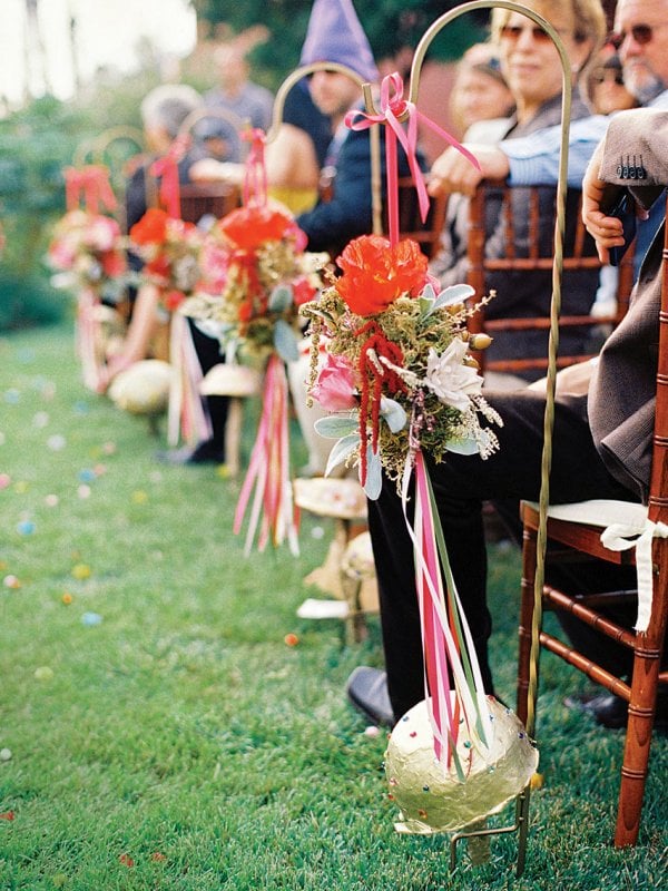 Magical Woodland Fantasy: Maisie & Brian in Cayucos, CA