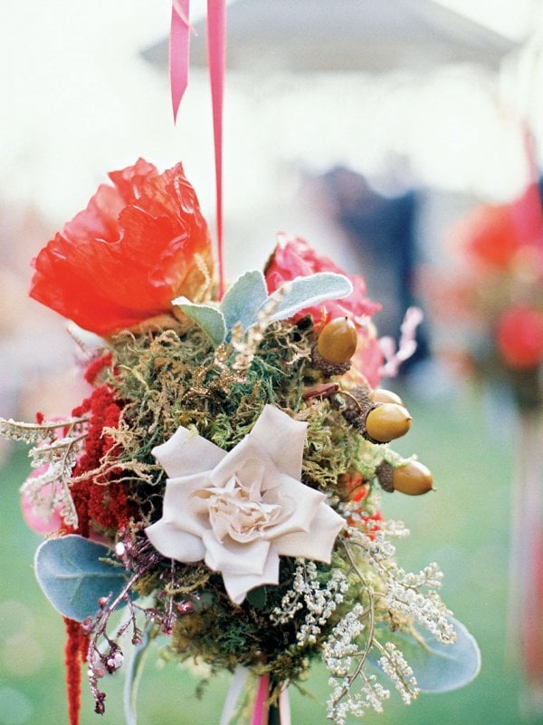 Magical Woodland Fantasy: Maisie & Brian in Cayucos, CA