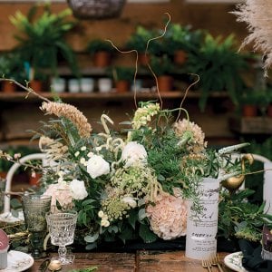 50 Ingenious Ideas For Your Wedding Reception Bridalguide