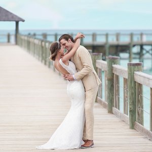 caribbean destination wedding