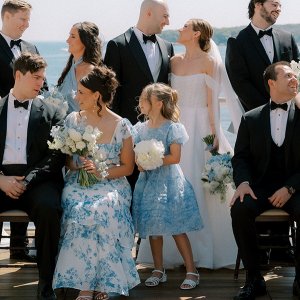 bridal party