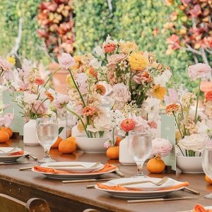 wedding colors
