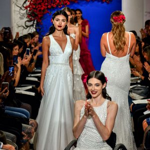 New York Bridal Fashion Week