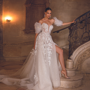 Eve of Milady Wedding Gowns for Every Bride