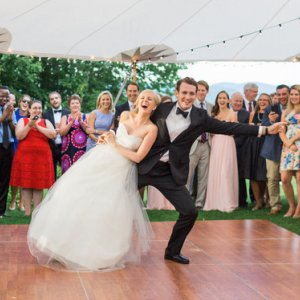 best first dances