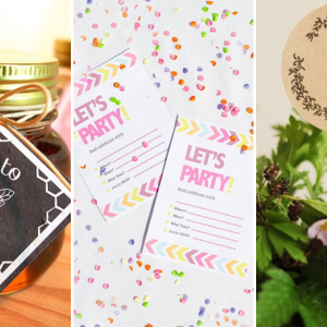 free wedding printables