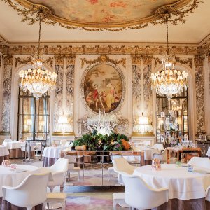 Le Meurice Alain Ducasse