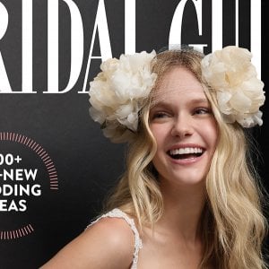 bridal guide november december 2024