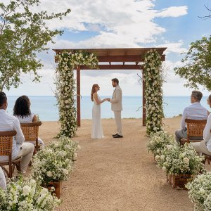 Start Your Journey Together with Hyatt Inclusive Collection...