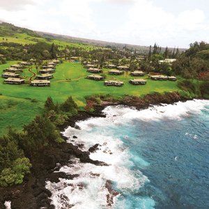 Travaasa Hana Maui