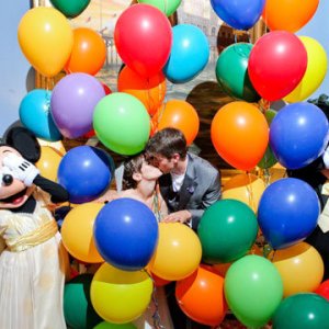 unique wedding theme