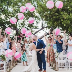 wedding recessional