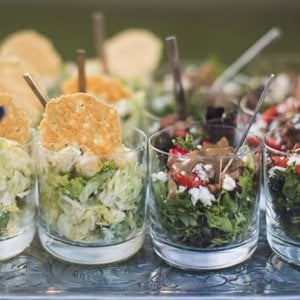 wedding salad