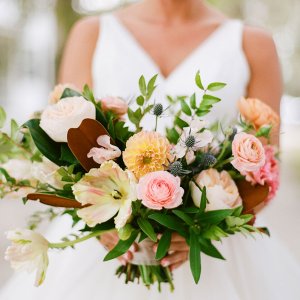 Fall Bouquet