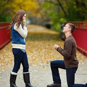 best proposal reactions