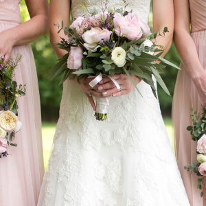 Bridal Bouquets