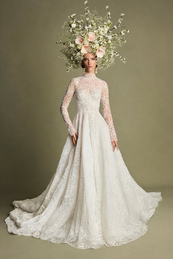 House of Idan, Style Grace