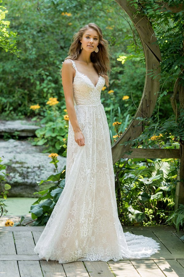 Wedding Dresses | Wedding Gown Gallery