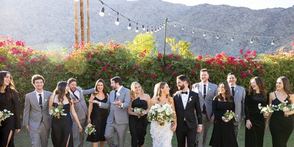 casa cody palm springs california wedding