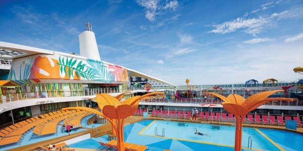 utopia of the seas