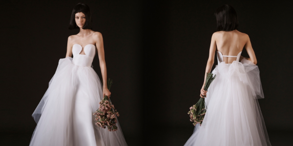 David's Bridal Expands Into Couture with Marchesa & Vera Wang   David's Bridal Expands Into Couture with Marchesa & Vera Wang