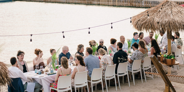 wedding welcome party wedding welcome party