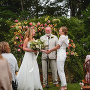 wedding ceremony