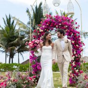 destination wedding mexico