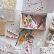 Bridesmaid Proposal Box